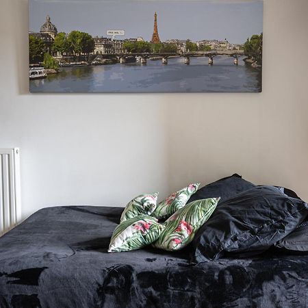 Joli Appartement Dans Eco Quartier Residentiel 圣旺 外观 照片
