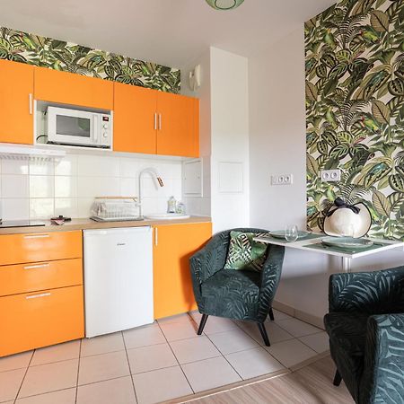 Joli Appartement Dans Eco Quartier Residentiel 圣旺 外观 照片