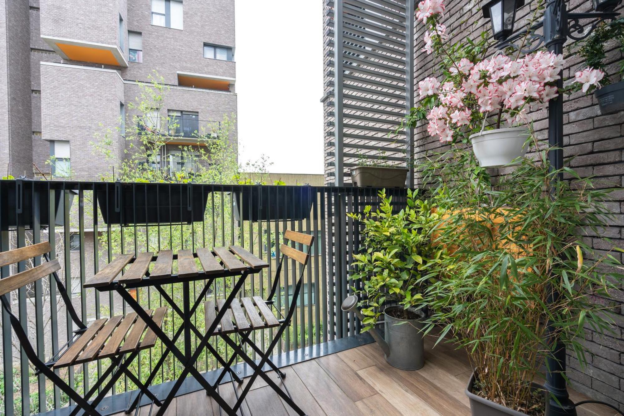 Joli Appartement Dans Eco Quartier Residentiel 圣旺 外观 照片